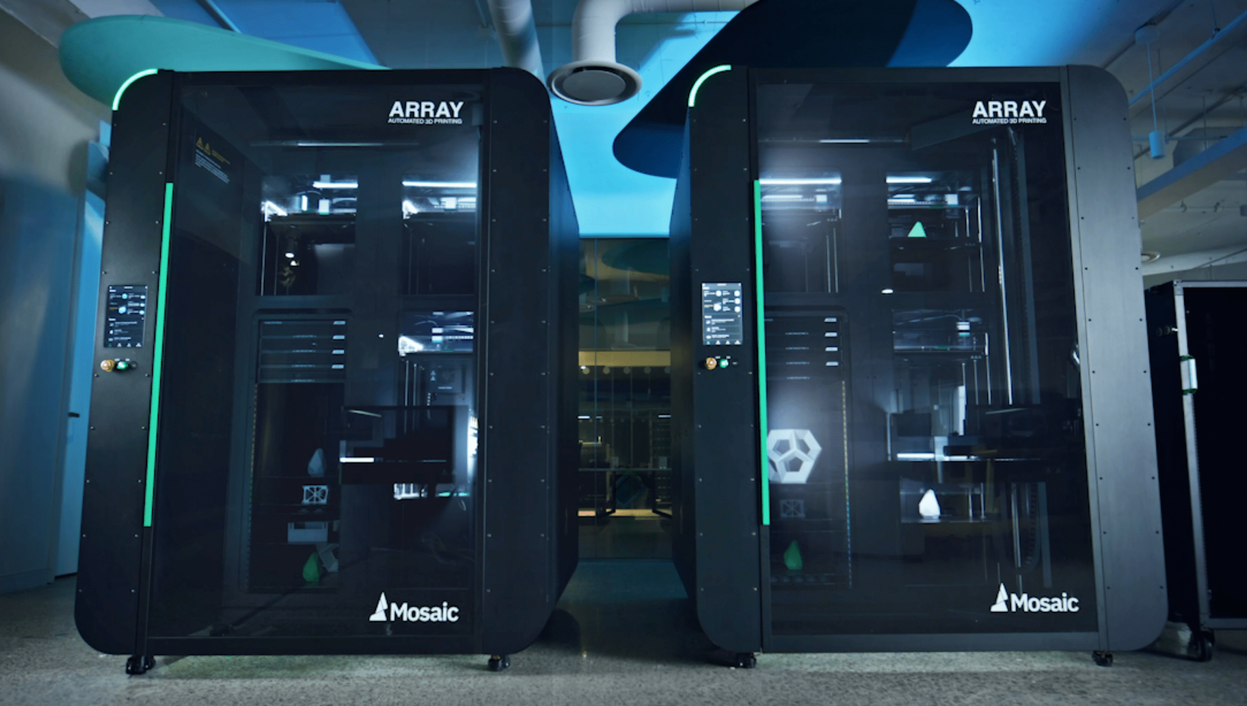 Learning Hub Mosaic Manufacturing - Stunning 4K Dark Photos | Free Download